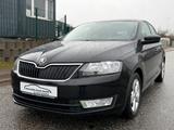 Skoda Rapid Spaceback Ambition - Skoda Rapid: Kleinwagen