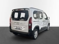 Peugeot Rifter - Vorschau Bild 2