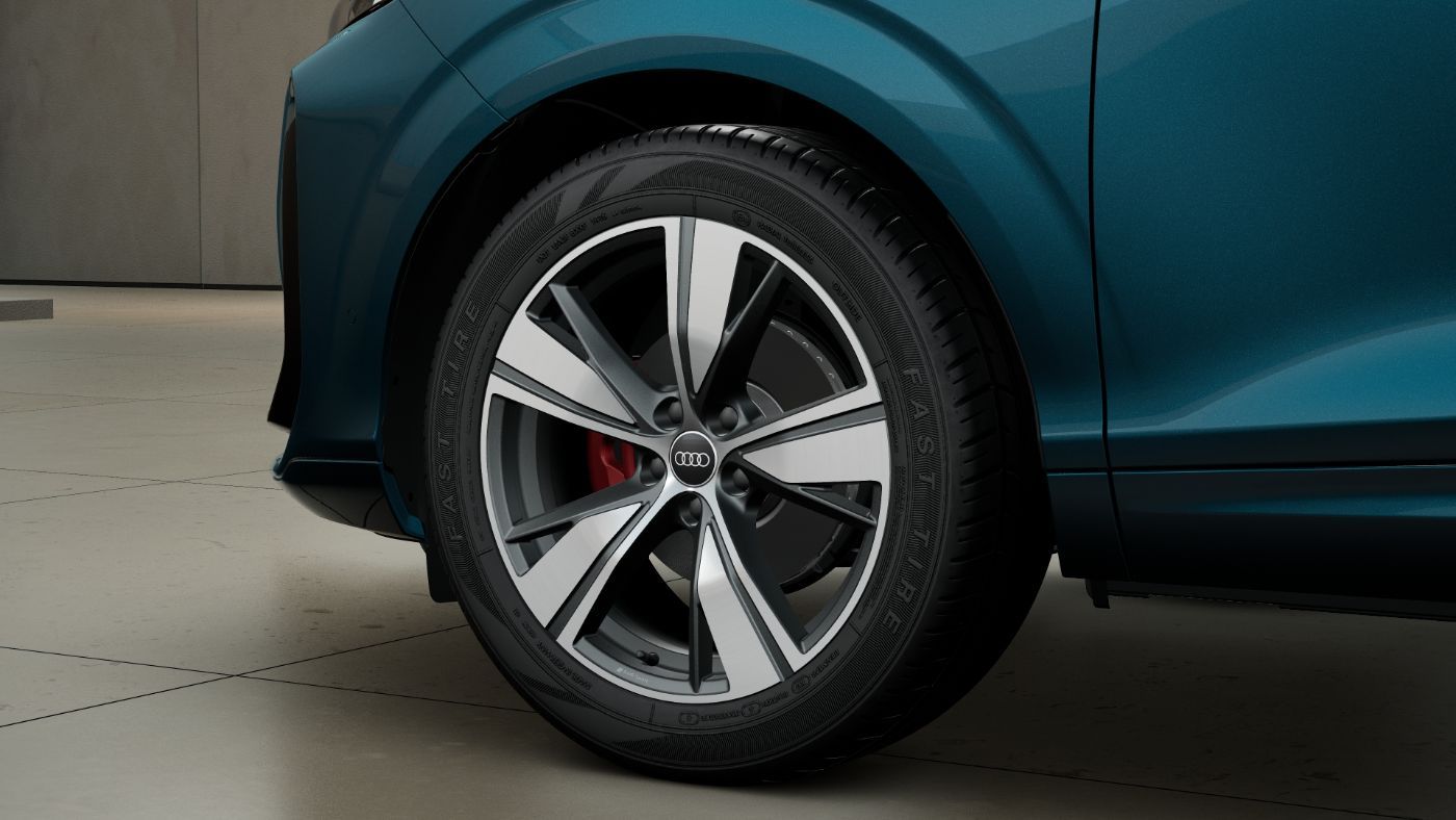 Audi Q3 - Bild 6