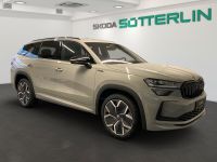 Skoda Kodiaq - Vorschau Bild 2