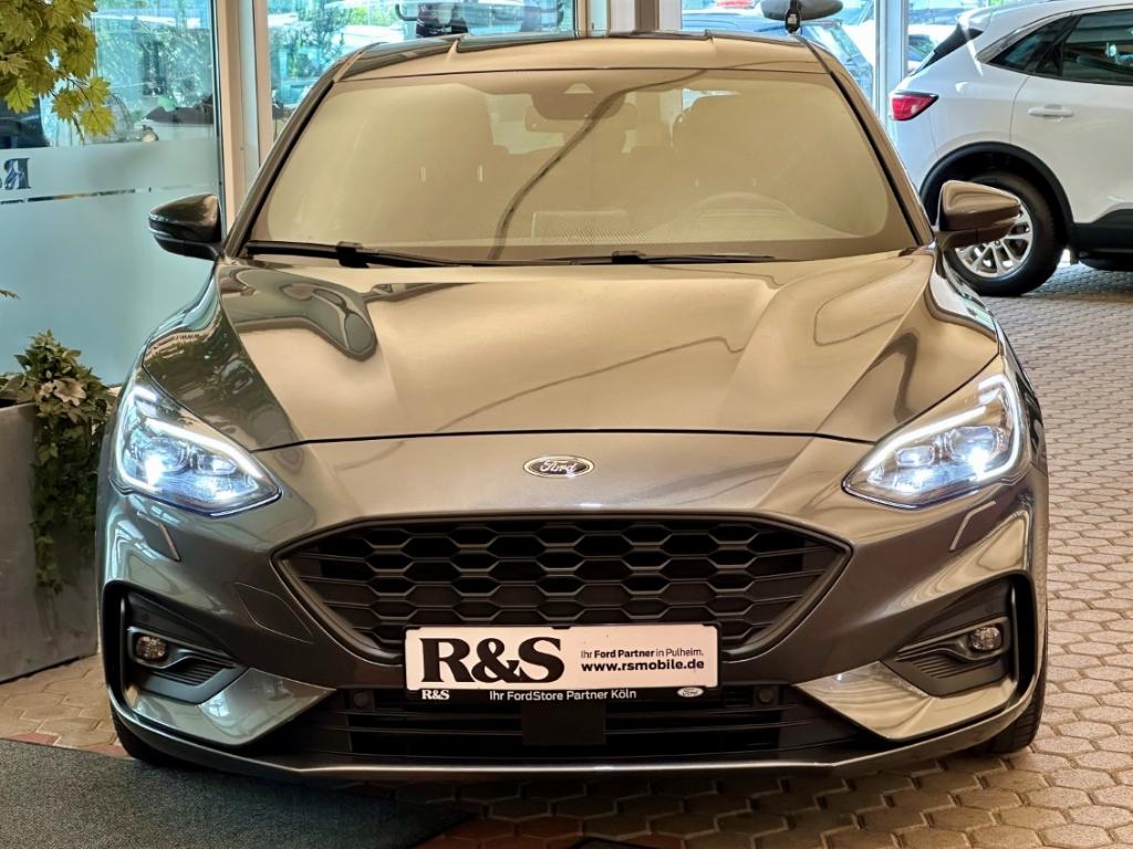 Ford Focus ST-Line+Kamera+Key-Free+B&O+Head-Up+Navi