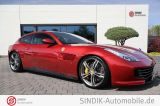 Ferrari GTC4Lusso V12 Panorama-Lifting-Beif.Display - Ferrari GTC4Lusso