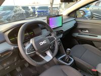 Dacia Sandero - Vorschau Bild 10