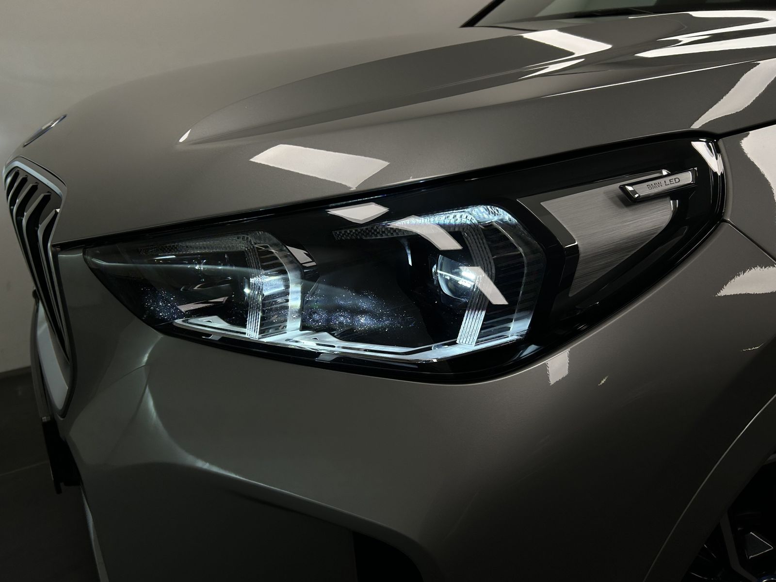 BMW X1 xDrive30e M Sportpaket Harman/Kardon Head-Up  foto 10