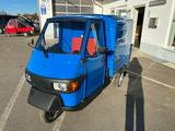 Piaggio APE 50 Kasten aktuelle Version - Piaggio APE: P50