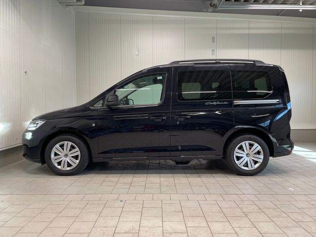 Caddy California 2.0 TDI DSG LED RFK ACC NAVI