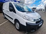 Citroën JUMPY HDi 90 EURO 5/SCHECKHEFT/PDC/KUPPLUNG NEU - Citroën Jumpy: 9