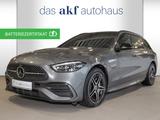 Mercedes-Benz C 300 T e Edition AMG-Line-MBUX*AHK*360° Kamera*