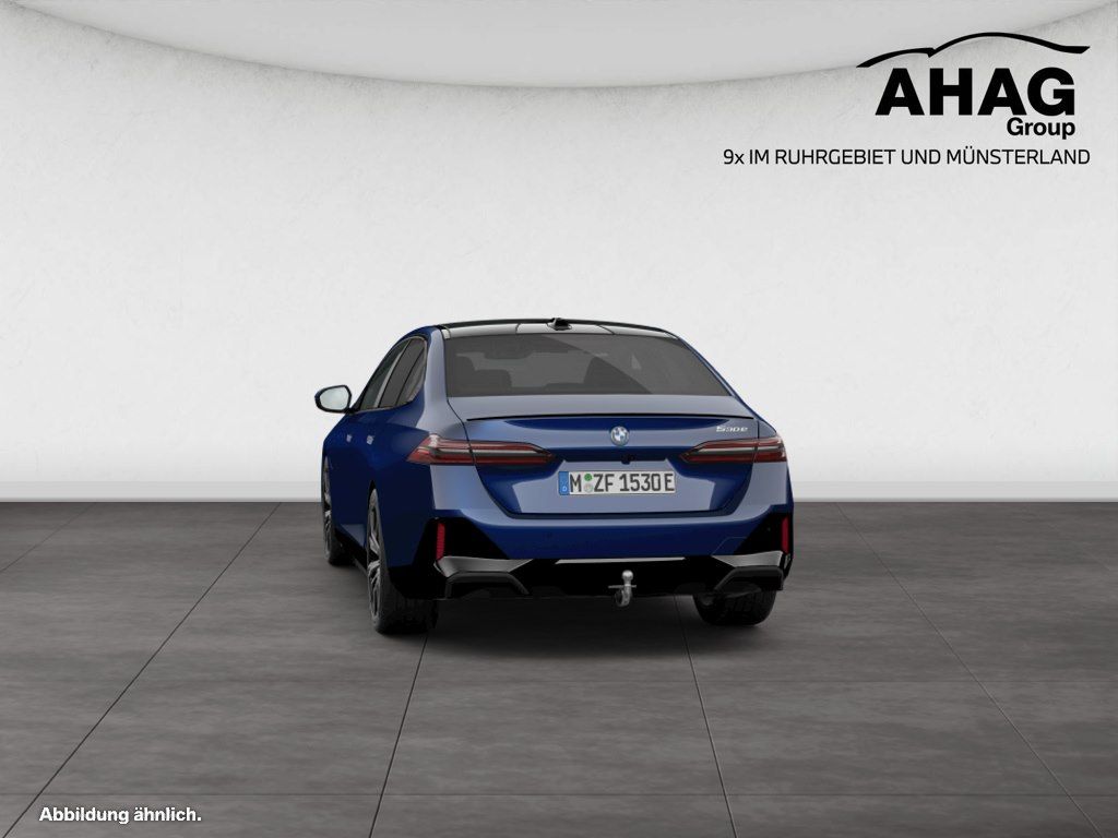 BMW 530 - Bild 7