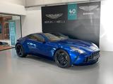 Aston Martin Vantage - Aston Martin V8 Vantage Neuwagen