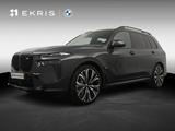 BMW X7 M60 M60i xDrive M-Sport Pro | Skylounge | Hea - graue BMW X7 M60