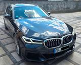 ALPINA D5 3.0 Touring Harman ACC Massage Sitzbelüftung  - ALPINA: D