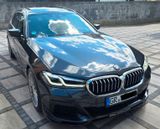 ALPINA D5 3.0 Touring Harman ACC Massage Sitzbelüftung  - ALPINA: Kombi