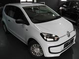 Volkswagen UP! TAKE UP! BMT ECO - Volkswagen up!: Eco