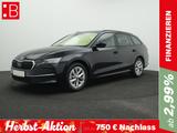 Skoda Octavia Combi 1.5 TSI e-TEC DSG Selection AHK KA - Skoda Octavia mit Benzin-Antrieb: Selection