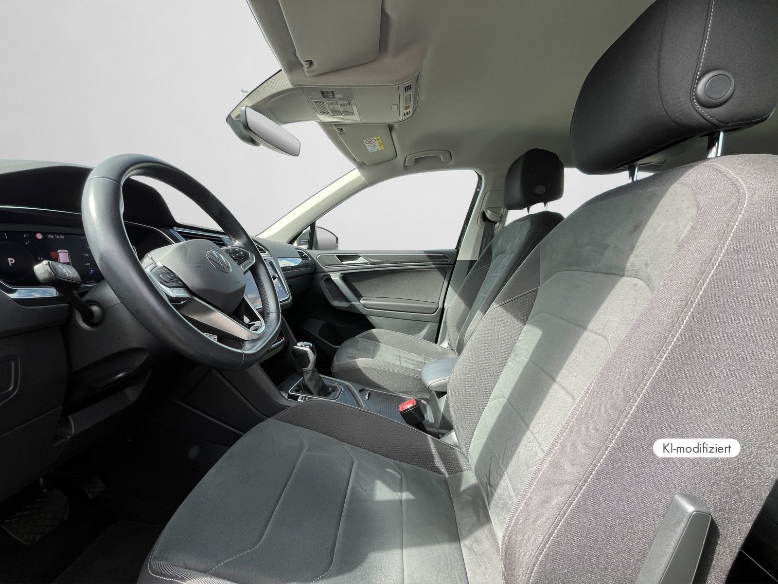 Volkswagen Tiguan - Bild 13