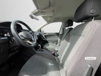 Volkswagen Tiguan - Vorschau Bild 13