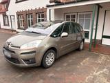 Citroën C4 Picasso - Familienauto - : Van, Familienauto