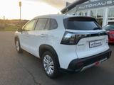 Suzuki S-Cross 1.5 COMFORT Automatik*Klimaanlage - Suzuki Gebrauchtwagen