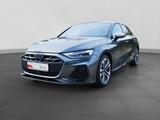 Audi S3 Sportback 2.0 TFSI Q OPTIK-PKT KAMERA NAVI+ M - Audi S3 Gebrauchtwagen in Wuppertal