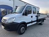 Iveco Daily3.0 65C15 DoKa-Maxi 6-Sitze,Abgelastet 3,5t - Iveco: C15