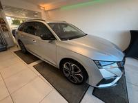Skoda OCTAVIA Combi RS Plus 2.0TSI 180 kW 245 PS DSG