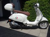 Vespa Primavera 125ccm - VESPA 125CCM