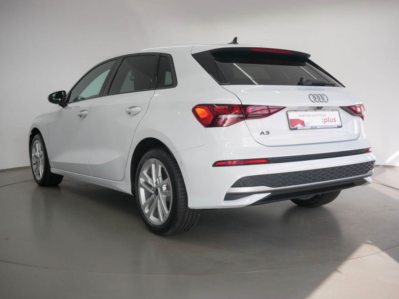Audi A3 - Bild 7