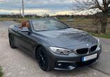 BMW 430d Cabrio M Sport A M Sport - BMW 430: 430d