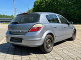 Opel Astra H Lim. Edition - Opel Astra aus 2005 mit Diesel-Antrieb
