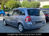 Opel Zafira B Innovation "110 Jahre*7Sitze*Tüv Neu* - gebrauchte Opel Zafira aus dem Jahr 2010