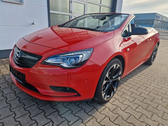 Opel Cascada Innovation 2,0 CDTI Eu6/1.Hd/Leder/Navi