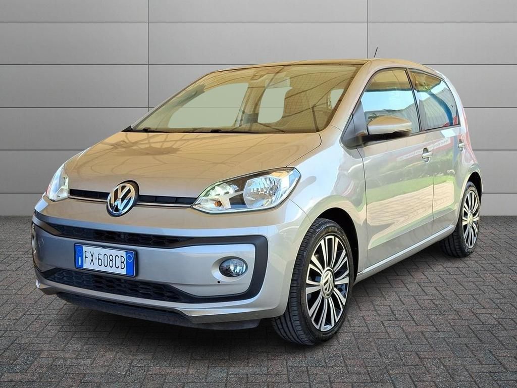 Image of Volkswagen Other