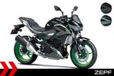 Kawasaki Z 500 SE - KAWASAKI ROTTWEIL - KAWASAKI 500R