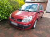 Renault Megane Scenic - Renault Megane: Van