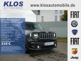 Jeep Renegade S-EDITION e-HYBRID 1.5 GSE T4 48V 130PS - gebrauchte Jeep Renegade aus dem Jahr 2024