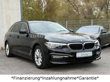 BMW 520 - 7