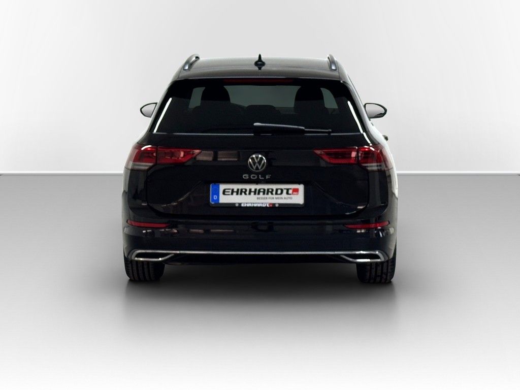 Volkswagen Golf - Bild 6
