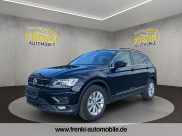 Volkswagen Tiguan - 3