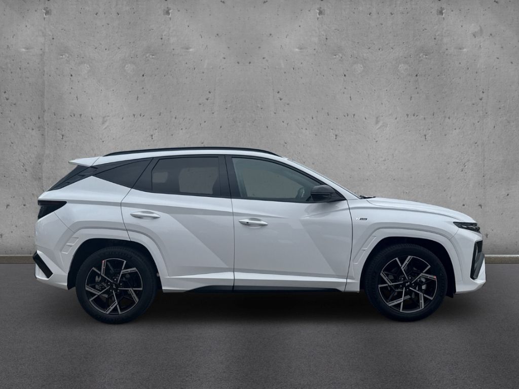 Hyundai TUCSON - Bild 5