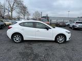 Mazda 3 Lim. Prime-Line - gebrauchte Mazda 3 aus dem Jahr 2015