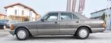 Mercedes-Benz S 260 Mercedes Benz 260SE Deutsch/Top - Mercedes-Benz S 260 Gebrauchtwagen