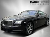 Rolls-Royce Wraith BeSpoke HeadUp 1.Hand RR GARANTIE - Rolls-Royce Wraith in Berlin