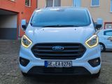 Ford Transit Custom L1 280 2.0 Diesel  - Ford Transit Custom von privat