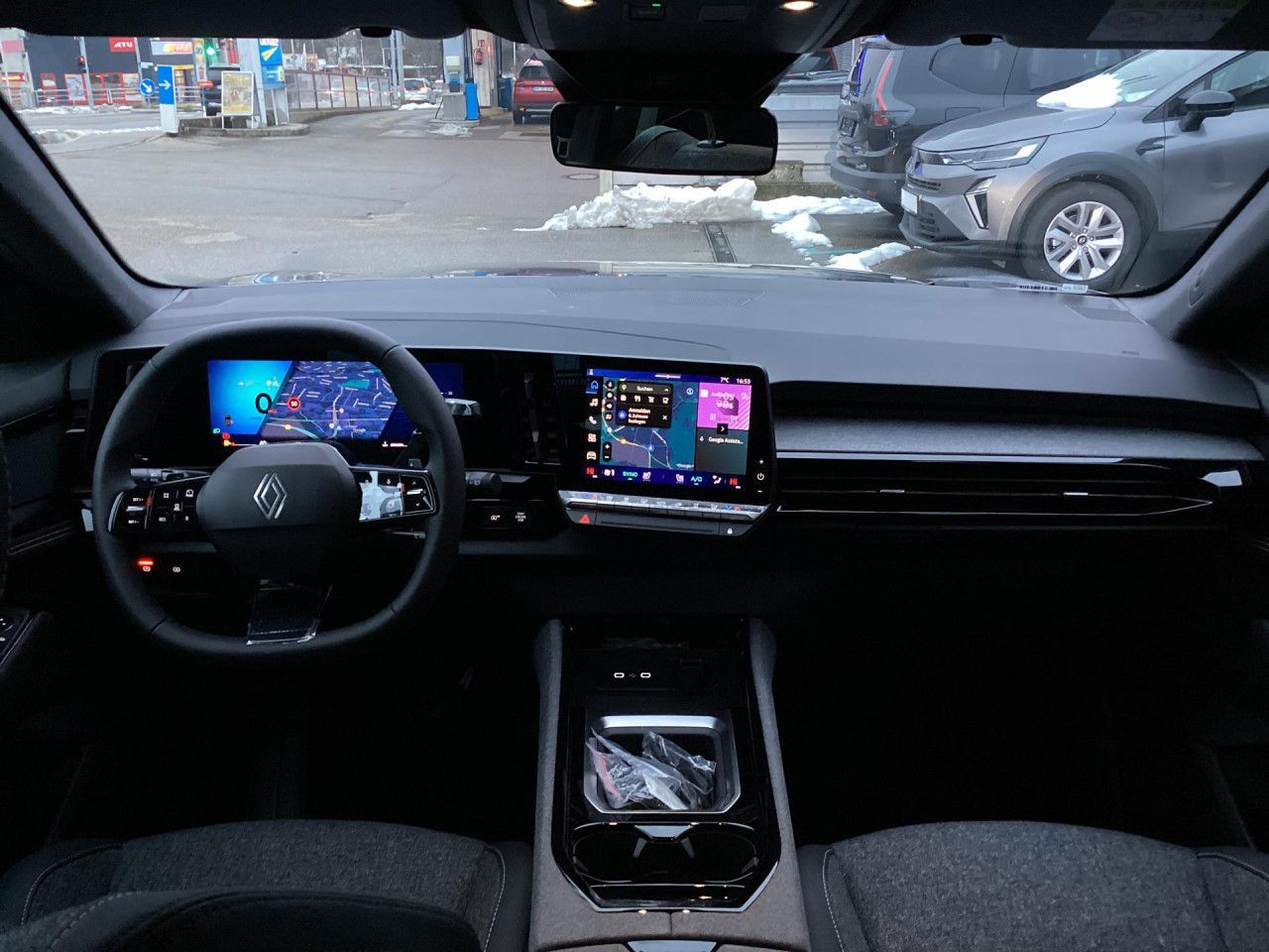 Renault Austral - Bild 15