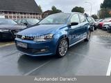 Volkswagen Polo V BlueGT 1.4 DSG Navi/Klima S.Heft Top - Volkswagen Polo: Bluegt