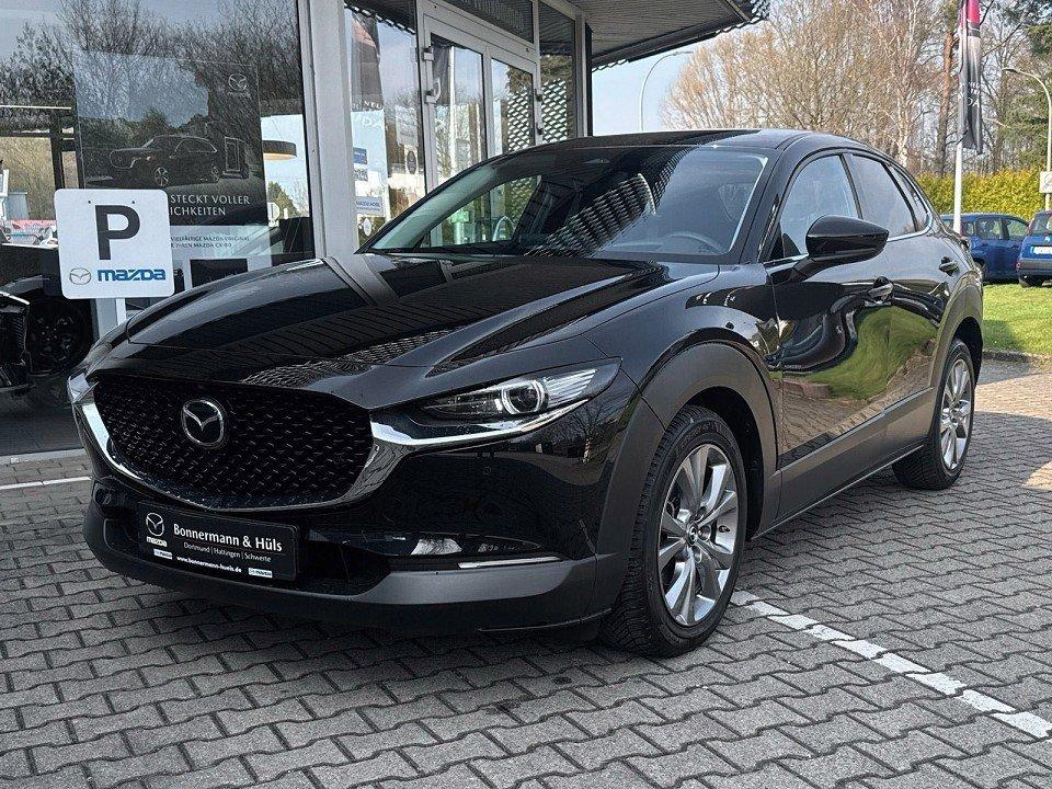 Mazda CX-30 2.5 Takumi