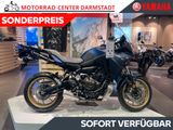Yamaha TRACER 7 GT Modell 2024 zum Sonderpreis - YAMAHA TRACER 7 GT