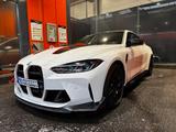 BMW M4 CSL neuwertig, Sammler, Garantie bis 2029 - BMW M4: Csl
