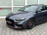Hyundai i30N Fastback Performance/1.HAND/S-DACH/KAMERA - gebrauchte Hyundai i30 aus dem Jahr 2020